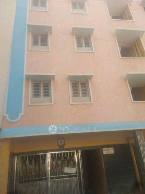 2 BHK Flat for Rent  In Manjunatha Nagar