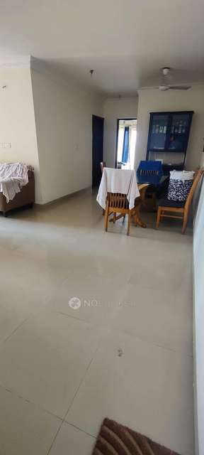 2 BHK Flat In Raheja Vihar, Powai, Mumbai for Rent  In Powai, Mumbai