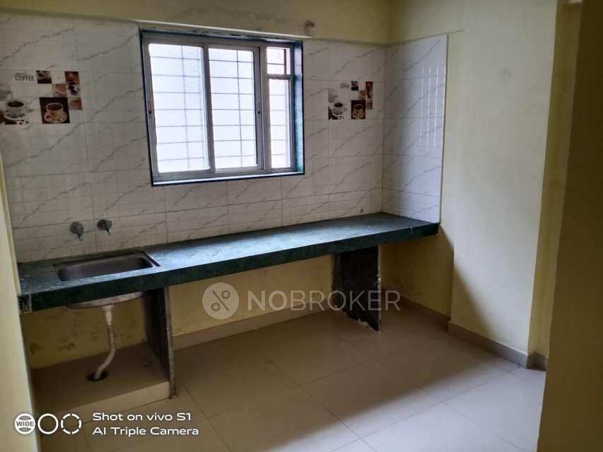 1 BHK Flat In Sidhivinayak Apartment Jambhulwadi For Sale  In Jambulwadi Rd