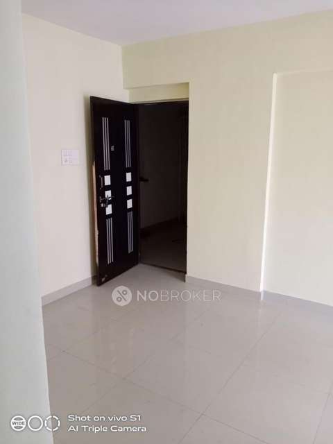 1 BHK Flat In Sidhivinayak Apartment Jambhulwadi For Sale  In Jambulwadi Rd