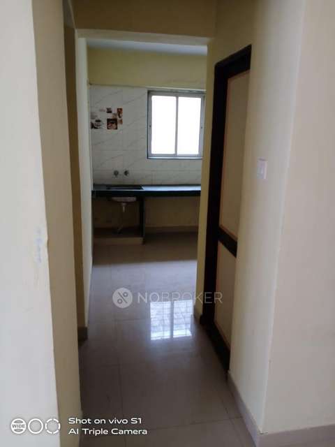 1 BHK Flat In Sidhivinayak Apartment Jambhulwadi For Sale  In Jambulwadi Rd