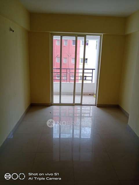 1 BHK Flat In Sidhivinayak Apartment Jambhulwadi For Sale  In Jambulwadi Rd