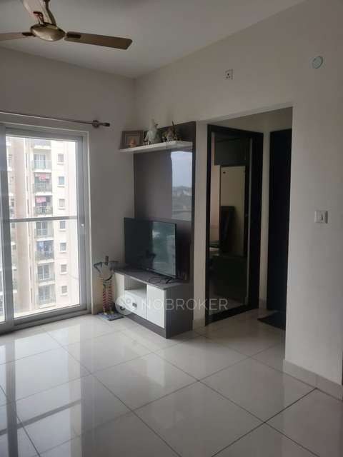 1 BHK Flat In Provident Park Square, Judicial Layout 2nd Phase For Sale  In Judicial Layout 2nd Phase