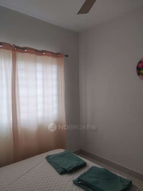 1 BHK Flat In Provident Park Square, Judicial Layout 2nd Phase For Sale  In Judicial Layout 2nd Phase