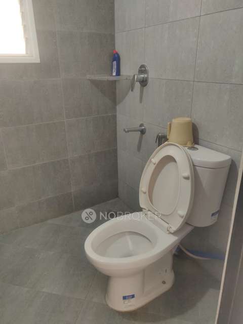 1 BHK Flat In Provident Park Square, Judicial Layout 2nd Phase For Sale  In Judicial Layout 2nd Phase