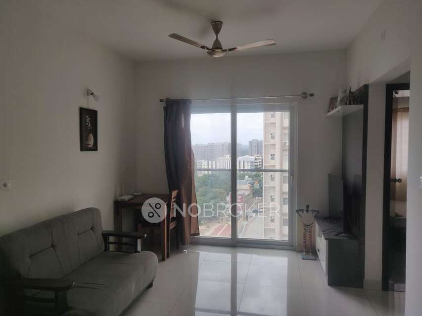 1 BHK Flat In Provident Park Square, Judicial Layout 2nd Phase For Sale  In Judicial Layout 2nd Phase