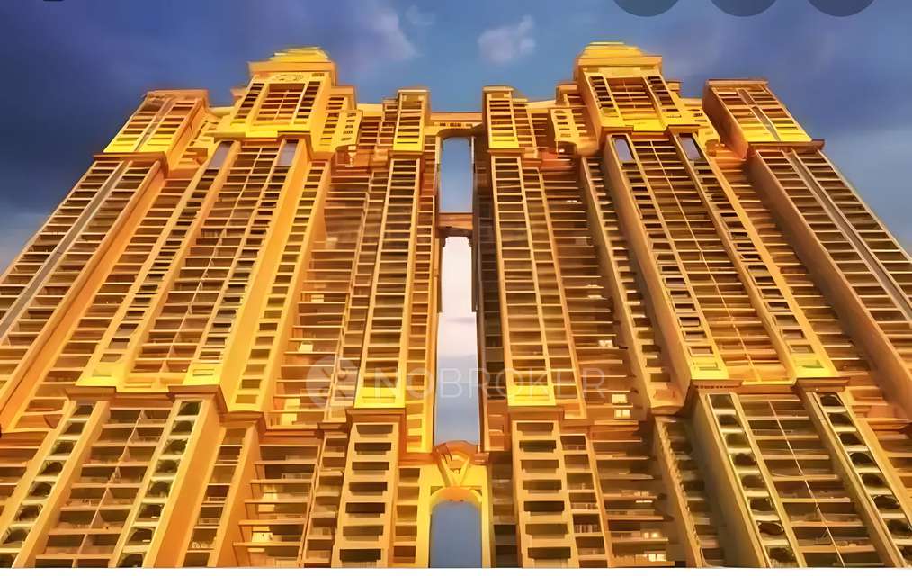 2 BHK Flat In Orange Aura For Sale  In Sanpada