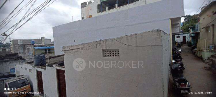 4+ BHK House For Sale  In Nawab Saheb Kunta