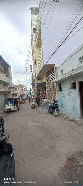 4+ BHK House For Sale  In Nawab Saheb Kunta