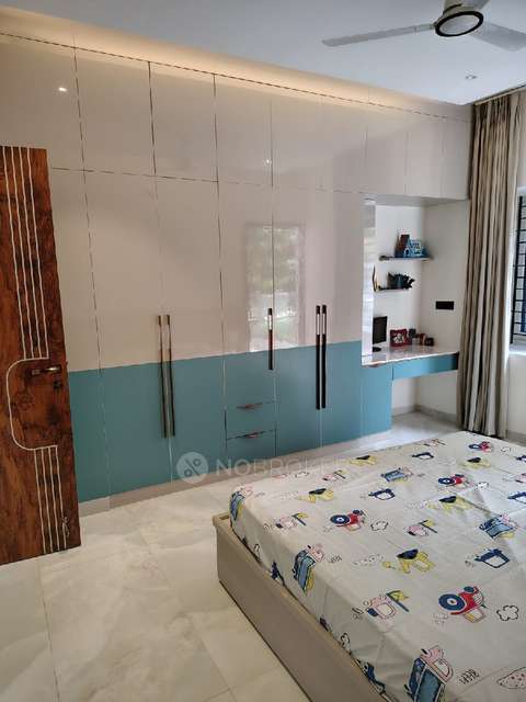 4 BHK Villa In Gem Park Address For Sale  In Sarjapura