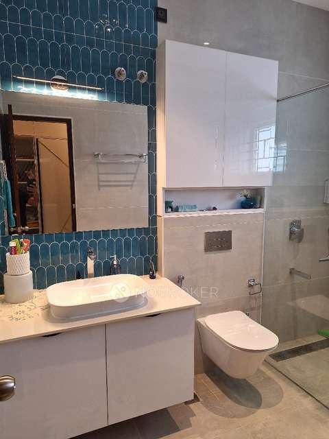 4 BHK Villa In Gem Park Address For Sale  In Sarjapura