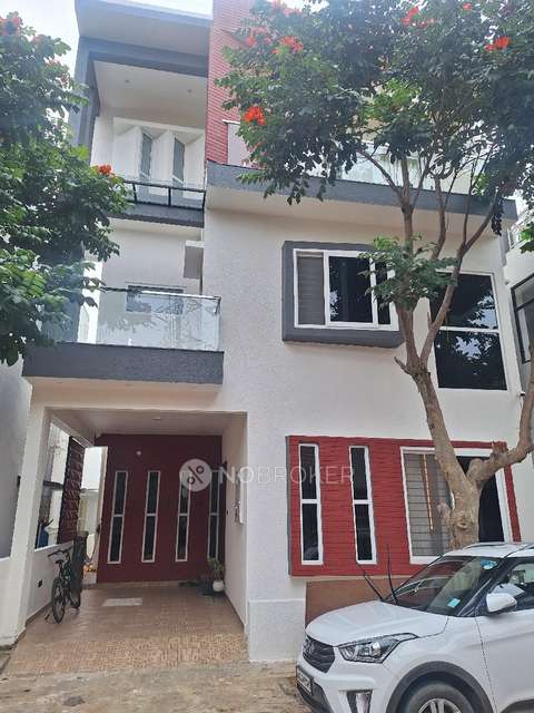 4 BHK Villa In Gem Park Address For Sale  In Sarjapura