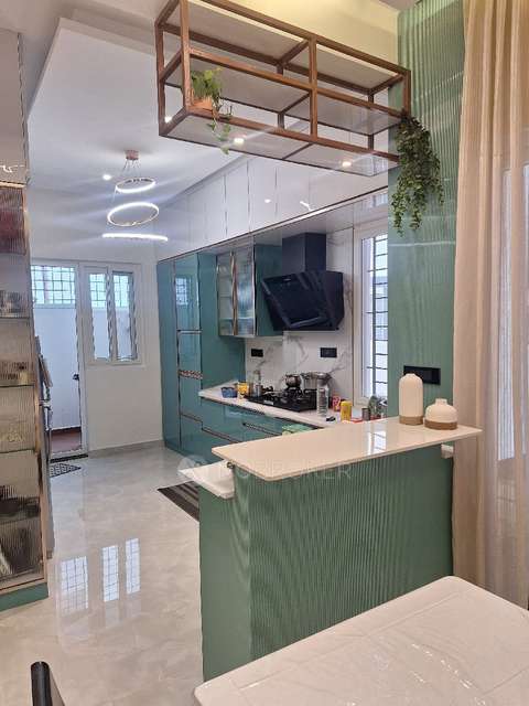 4 BHK Villa In Gem Park Address For Sale  In Sarjapura