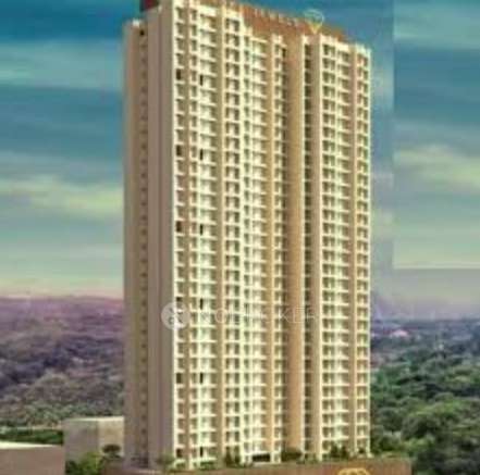 1 BHK Flat In Fbka Jewels For Sale  In Shilphata