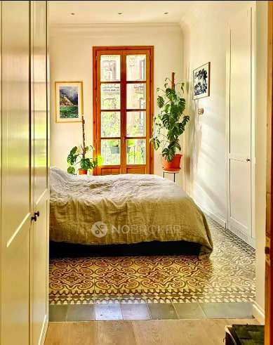 1 BHK Flat In Unique Ivana For Sale  In Ghodbunder