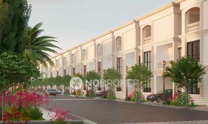 3 BHK Villa In Rak Affluent For Sale  In  Devanahalli