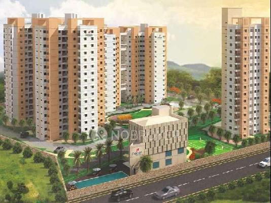 3 BHK Flat In Century Indus  For Sale  In Rajarajeshwari Nagar