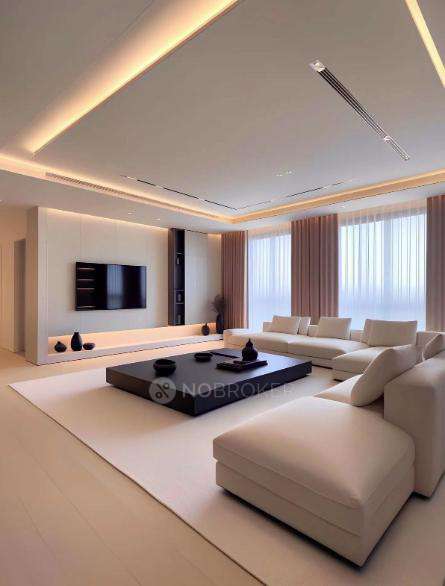 3 BHK Flat In Century Indus  For Sale  In Rajarajeshwari Nagar