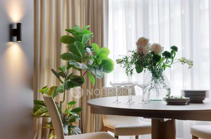 4 BHK Flat In Austin One For Sale  In Pimpale Saudagar, 