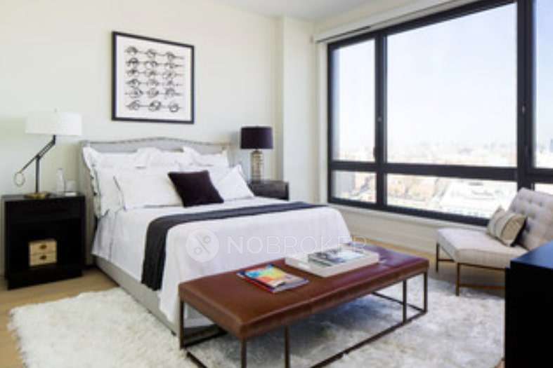 4 BHK Flat In Austin One For Sale  In Pimpale Saudagar, 