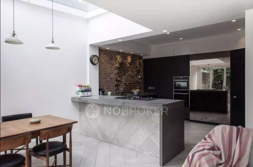 4 BHK Flat In Austin One For Sale  In Pimpale Saudagar, 