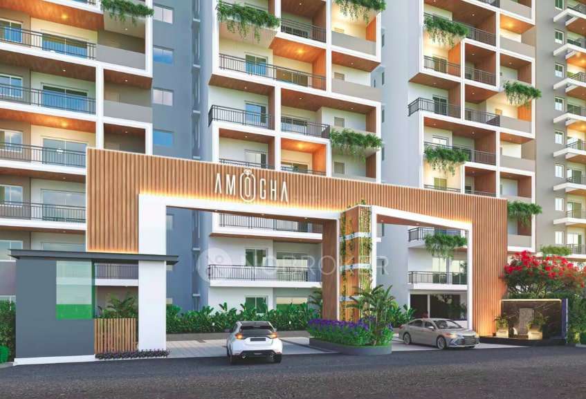 2 BHK Flat In Origin Amogha For Sale  In Velmala