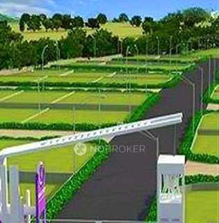 Plot For Sale  In Meridian Park Hosur In Hosur