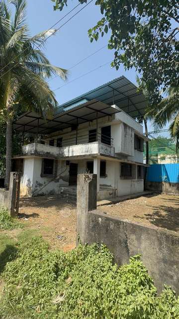 2 BHK House For Sale  In Naigaon West