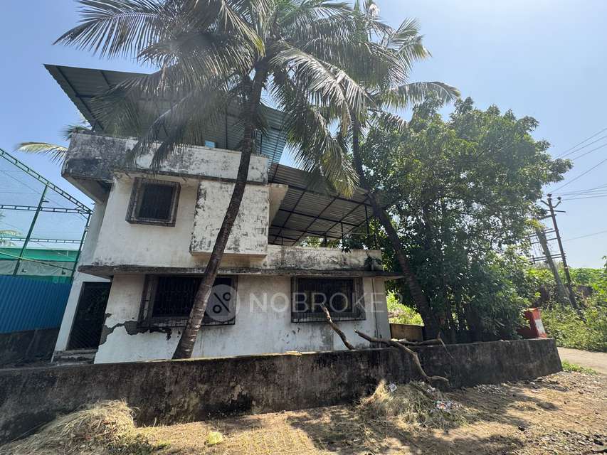 2 BHK House For Sale  In Naigaon West