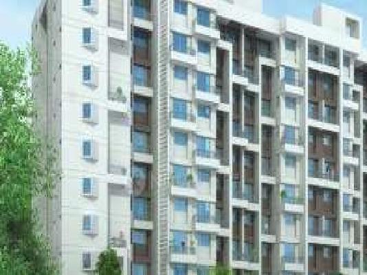 3 BHK Flat In Vilas Yashwin Jeevan For Sale  In Baner