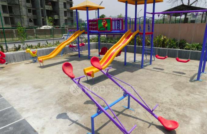 3 BHK Flat In Vilas Yashwin Jeevan For Sale  In Baner