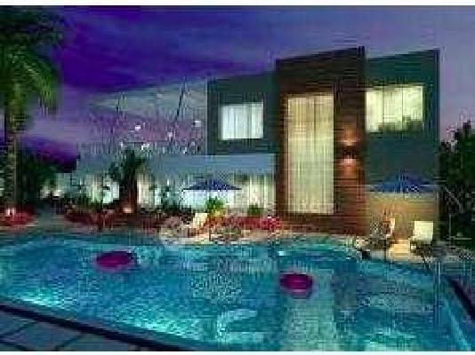 2 BHK Flat In Gini Viviana For Sale  In Balewadi