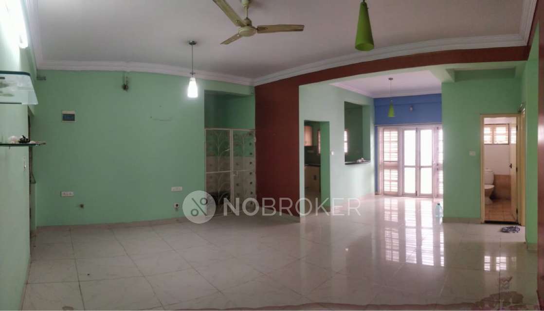 2 BHK Flat In Promenade  For Sale  In Thanisandra