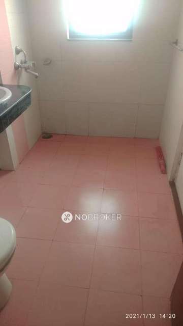 3 BHK Flat In Twin Tower  For Sale  In Awho Phase Iii