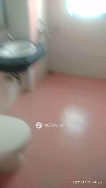 3 BHK Flat In Twin Tower  For Sale  In Awho Phase Iii