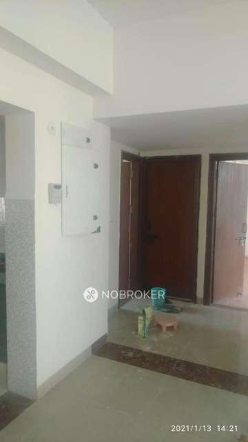 3 BHK Flat In Twin Tower  For Sale  In Awho Phase Iii