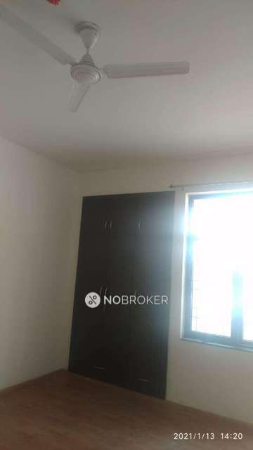 3 BHK Flat In Twin Tower  For Sale  In Awho Phase Iii