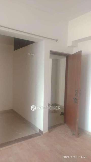 3 BHK Flat In Twin Tower  For Sale  In Awho Phase Iii