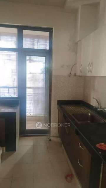 3 BHK Flat In Twin Tower  For Sale  In Awho Phase Iii