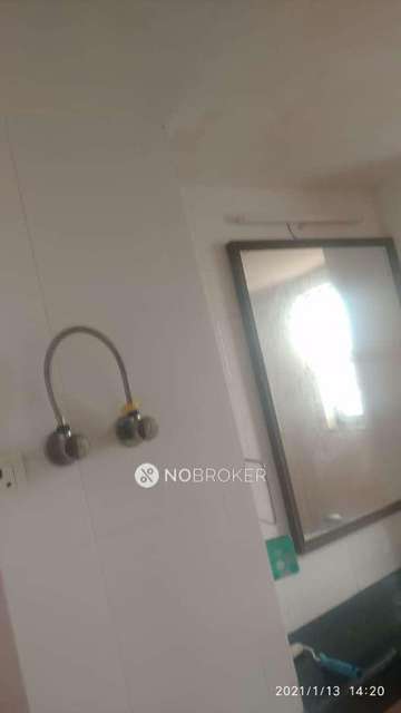 3 BHK Flat In Twin Tower  For Sale  In Awho Phase Iii