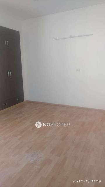 3 BHK Flat In Twin Tower  For Sale  In Awho Phase Iii