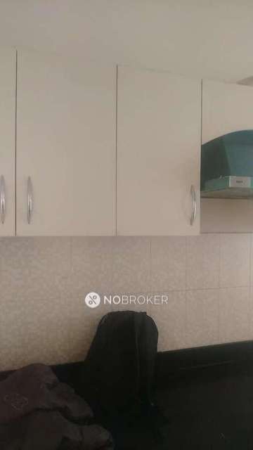 3 BHK Flat In Twin Tower  For Sale  In Awho Phase Iii