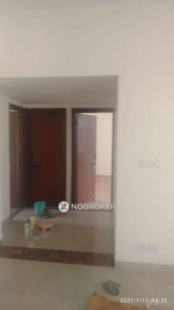 3 BHK Flat In Twin Tower  For Sale  In Awho Phase Iii