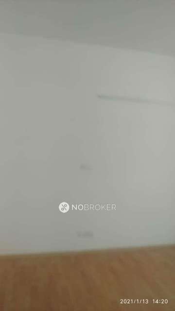 3 BHK Flat In Twin Tower  For Sale  In Awho Phase Iii