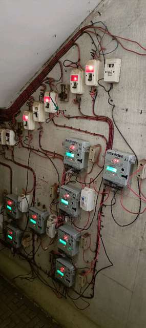 1 BHK Flat In Mirchandani Shalimar Swayam For Sale  In Boisar