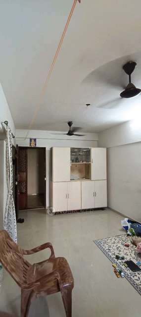 1 BHK Flat In Mirchandani Shalimar Swayam For Sale  In Boisar
