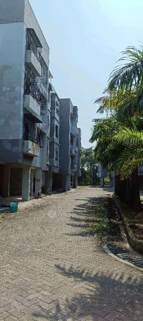 1 BHK Flat In Mirchandani Shalimar Swayam For Sale  In Boisar
