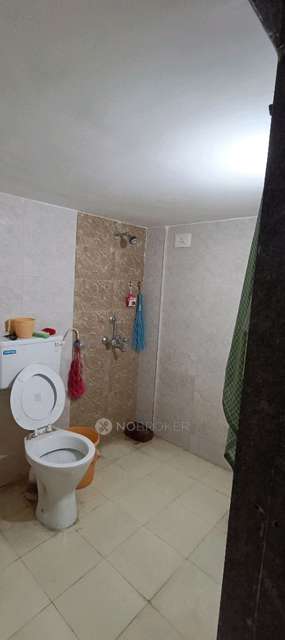 1 BHK Flat In Mirchandani Shalimar Swayam For Sale  In Boisar