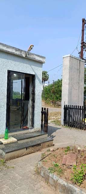 1 BHK Flat In Mirchandani Shalimar Swayam For Sale  In Boisar