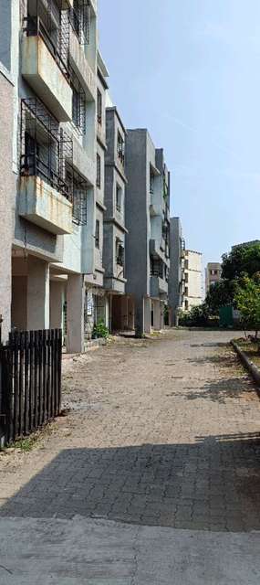 1 BHK Flat In Mirchandani Shalimar Swayam For Sale  In Boisar